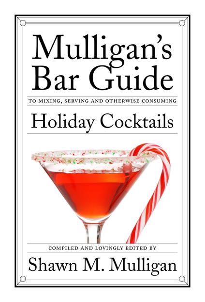 Holiday Cocktails