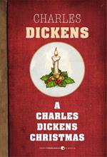 A Charles Dickens Christmas