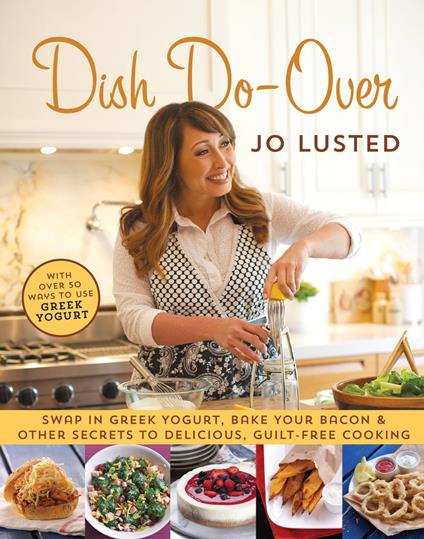 Dish Do-Over