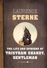 The Life And Opinions Of Tristram Shandy, Gentleman