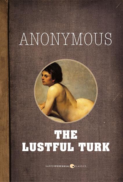 The Lustful Turk