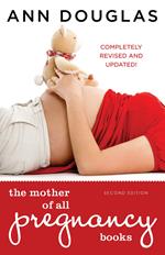 The Mother Of All Pregnancy Books