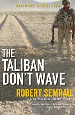 The Taliban Don't Wave