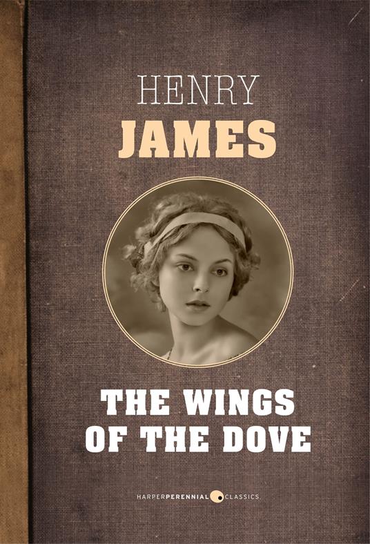 The Wings Of The Dove