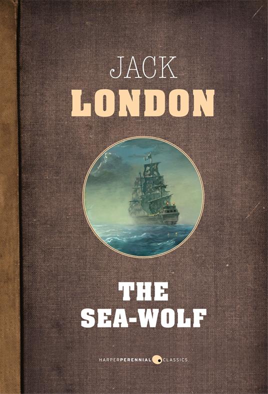 The Sea Wolf