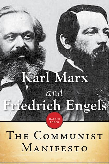 The Communist Manifesto