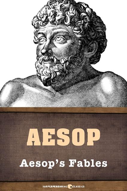 Aesop's Fables - AESOP - ebook