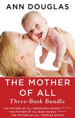 The Mother Of All Three-Book Bundle