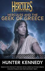 Hercules and the Geek of Greece