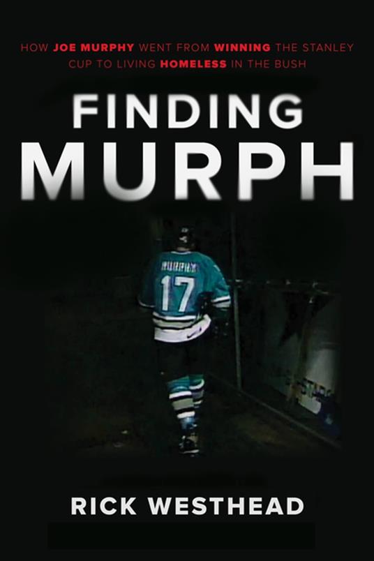 Finding Murph