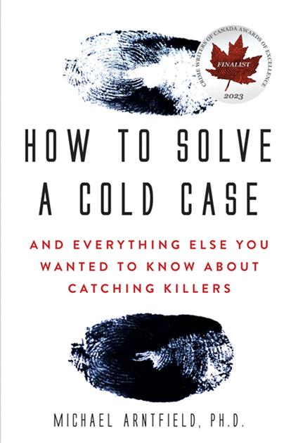 How to Solve a Cold Case