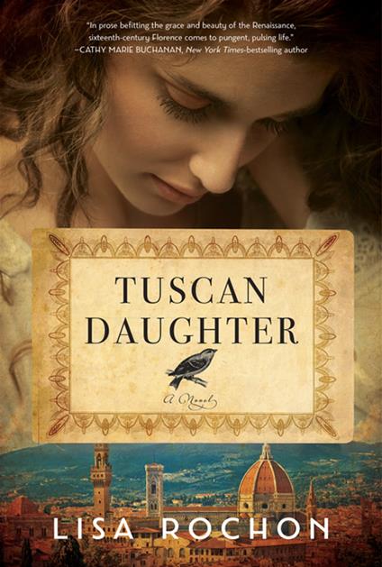 Tuscan Daughter