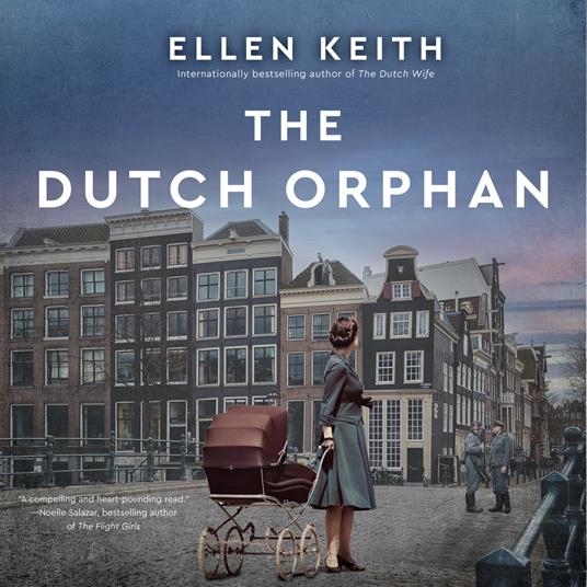 The Dutch Orphan