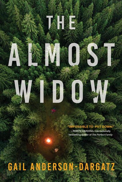 The Almost Widow