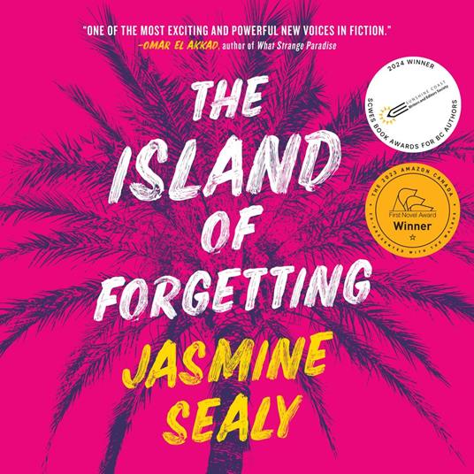 The Island of Forgetting