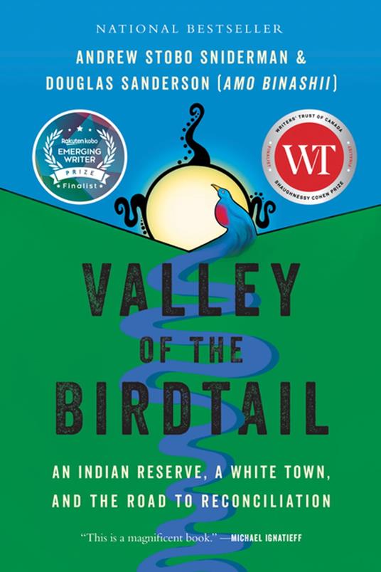 Valley of the Birdtail