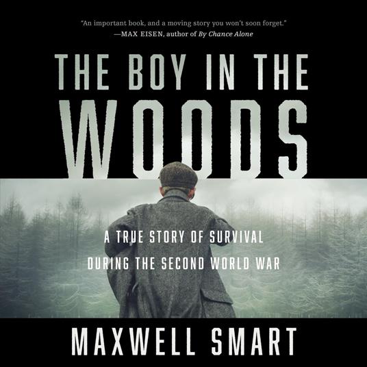 The Boy in the Woods