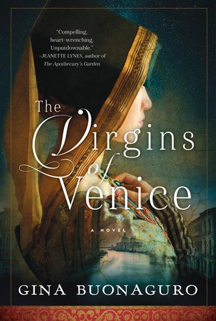 The Virgins of Venice