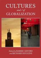 Cultures and / of Globalization - cover