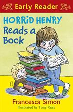 Horrid Henry Reads A Book