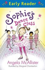 Sophie's Dance Class