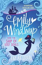 Emily Windsnap and the Ship of Lost Souls