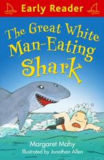 The Great White Man-Eating Shark