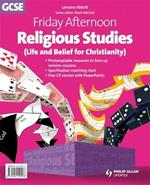 Friday Afternoon Religious Studies GCSE Resource Pack + CD