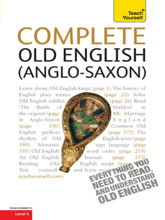 Complete Old English