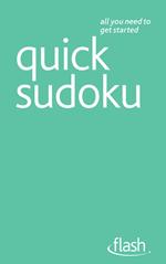 Quick Sudoku: Flash