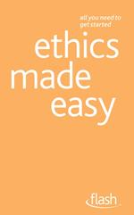 Ethics Made Easy: Flash