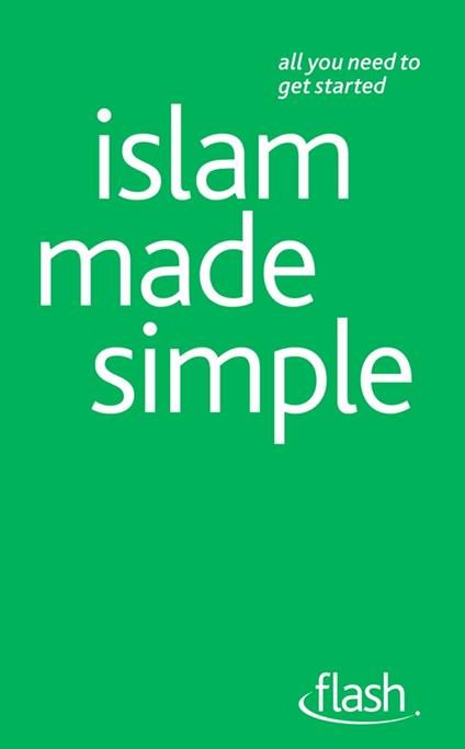 Islam Made Simple: Flash