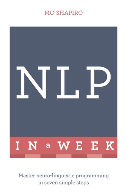 NLP In A Week