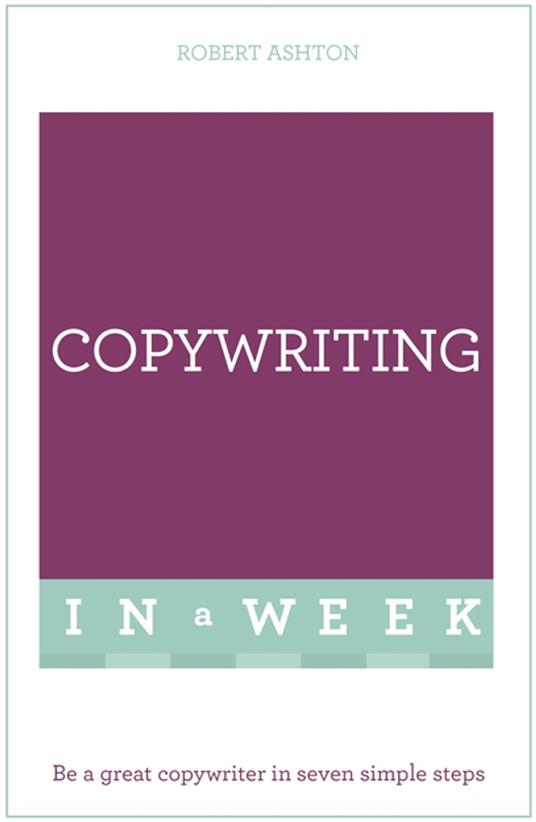 Copywriting In A Week