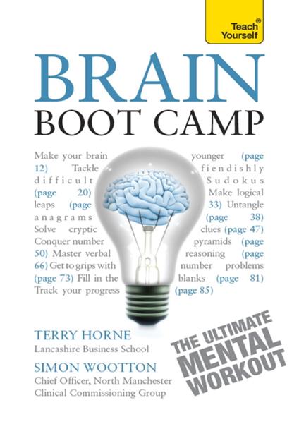 Brain Boot Camp