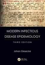 Modern Infectious Disease Epidemiology