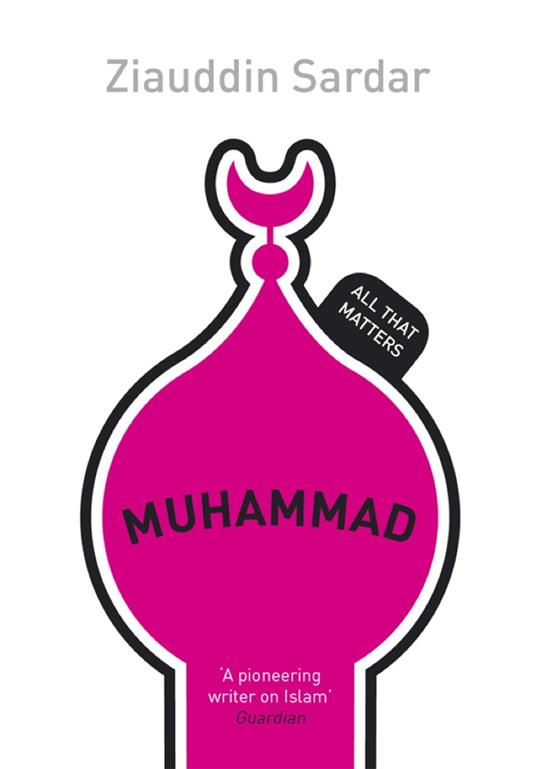 Muhammad: All That Matters Video eBook (Enhanced Edition)