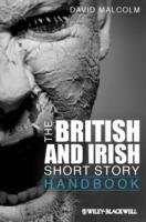 The British and Irish Short Story Handbook - David Malcolm - cover