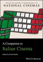 A Companion to Italian Cinema