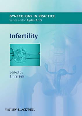 Infertility - cover