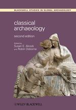 Classical Archaeology