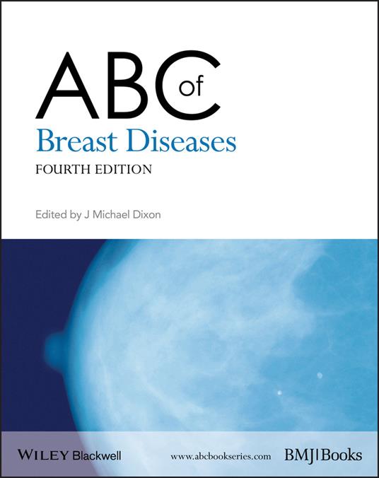 ABC of Breast Diseases - cover