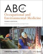 ABC of Occupational and Environmental Medicine