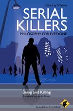 Serial Killers - Philosophy for Everyone