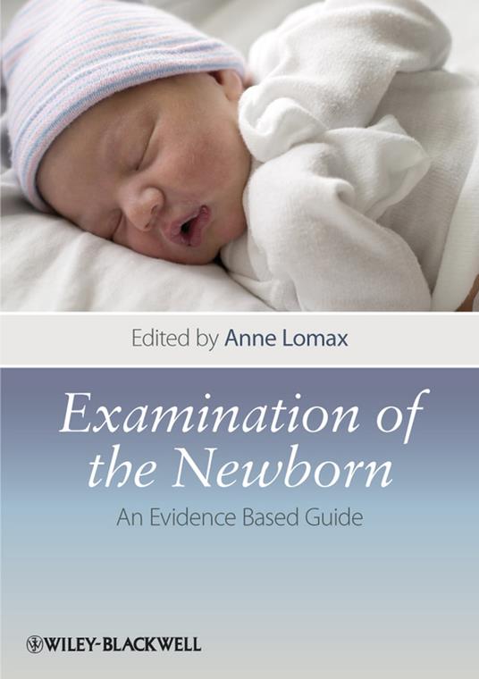 Examination of the Newborn