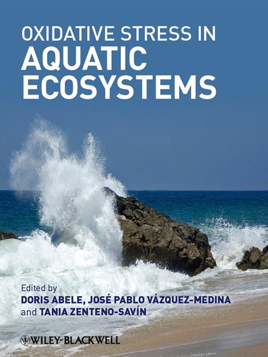 Oxidative Stress in Aquatic Ecosystems