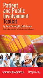 Patient and Public Involvement Toolkit