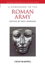 A Companion to the Roman Army