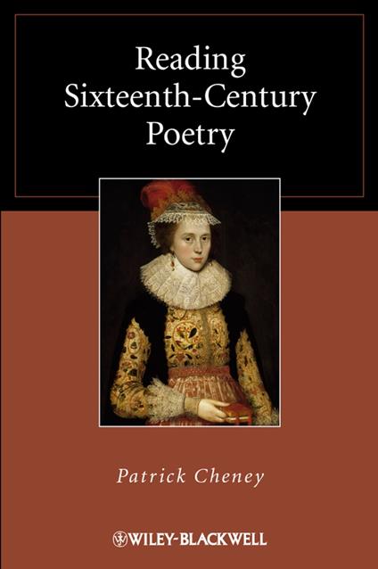 Reading Sixteenth-Century Poetry