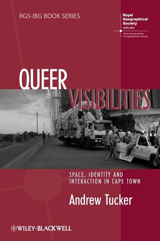 Queer Visibilities